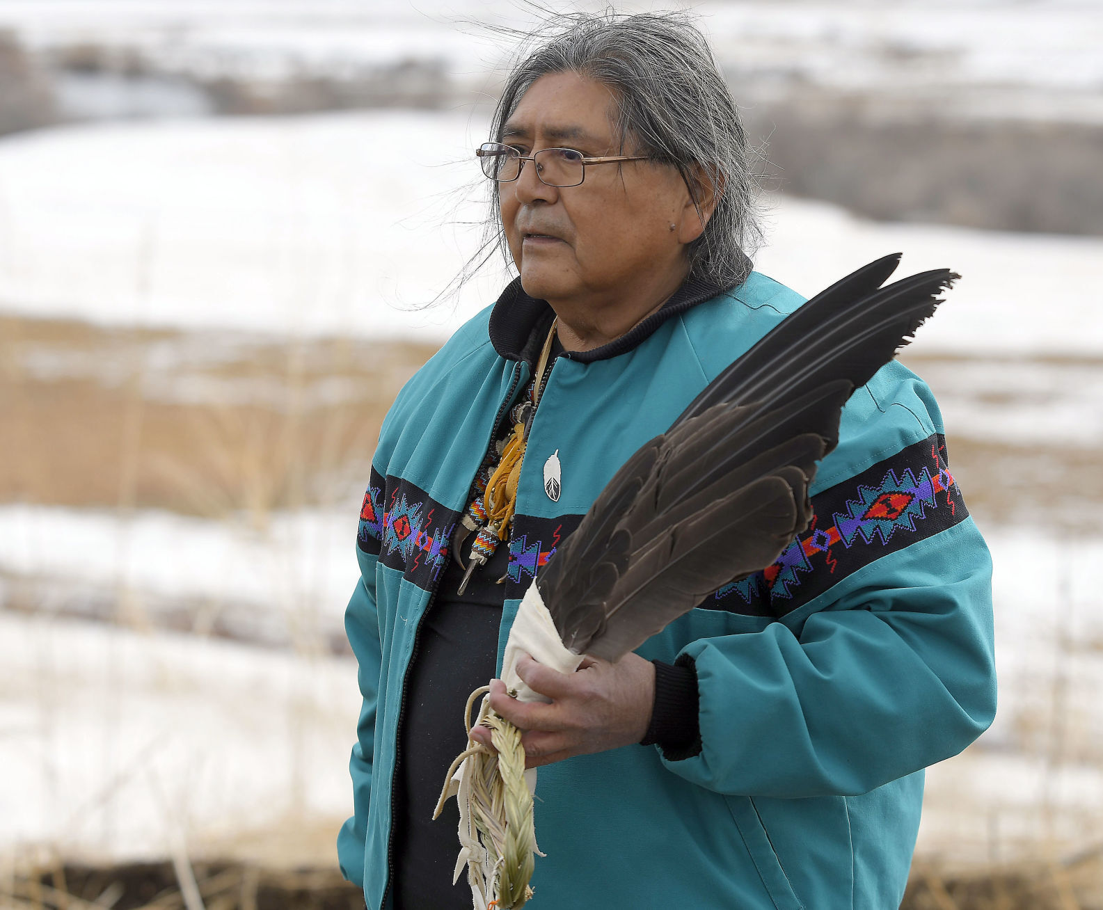 Bear River Massacre Memorial 12